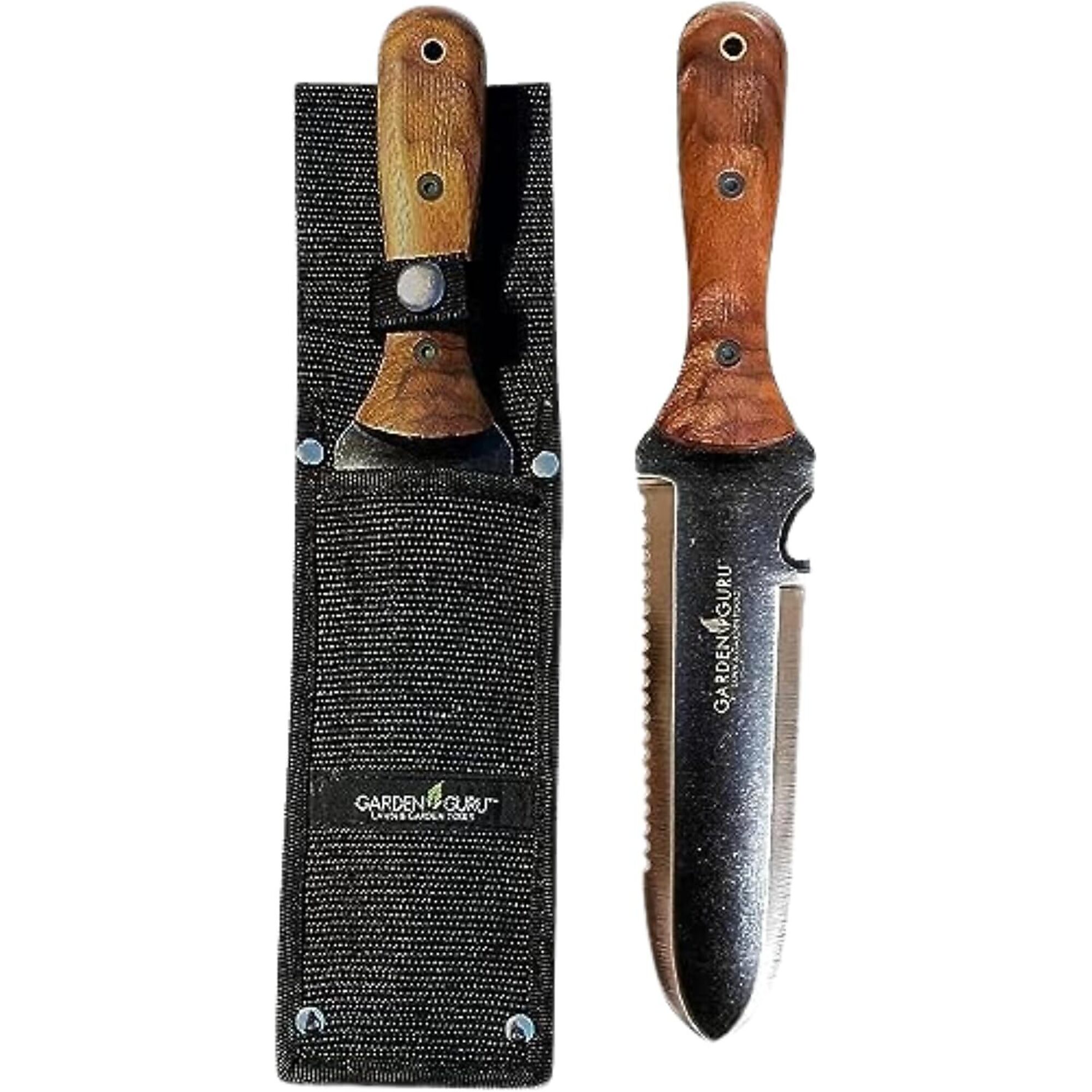 Garden Guru, Hori Hori Vintage, Model# HORIVINT